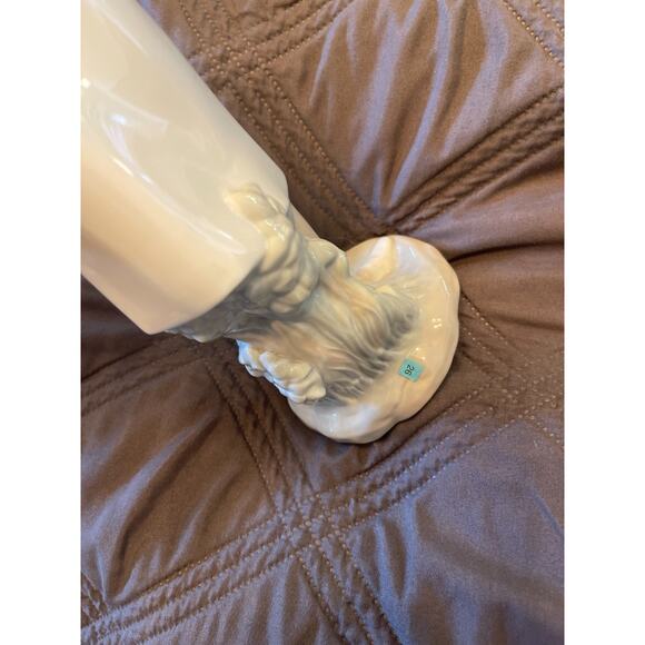 Lladró Spain Porcelain Figurine "Nurse" #4603 Salvador Furió 14" Mint Condition - Picture 5 of 6